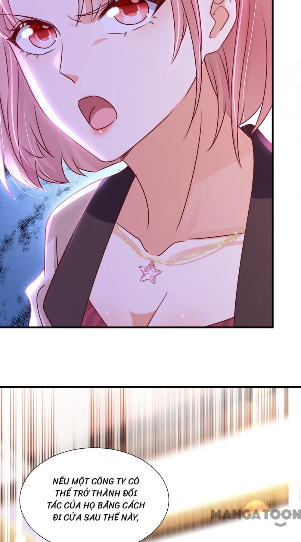 Hào Môn Thiên Giới Tiền Thê Chap 765 - Next Chap 766