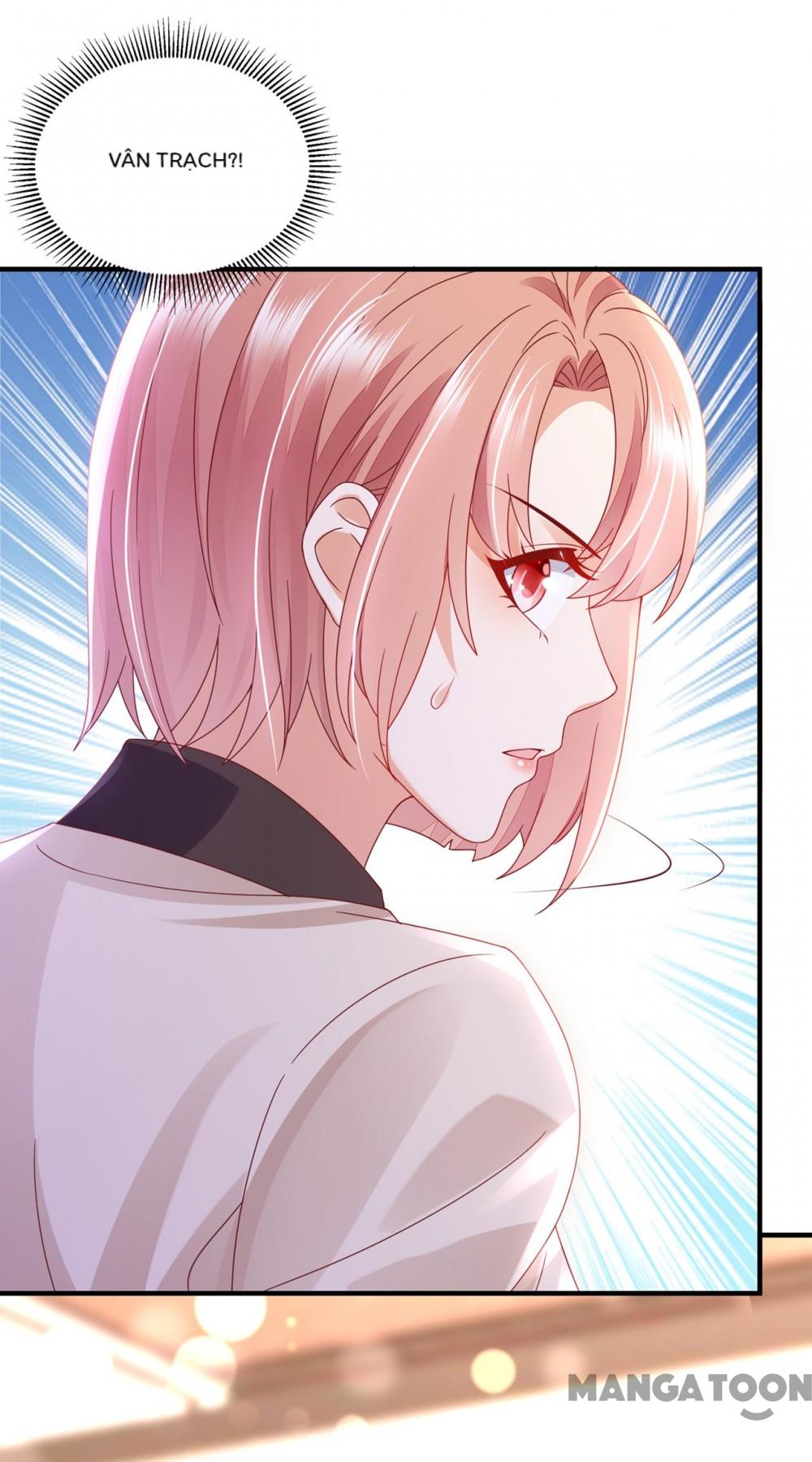 Hào Môn Thiên Giới Tiền Thê Chap 765 - Next Chap 766