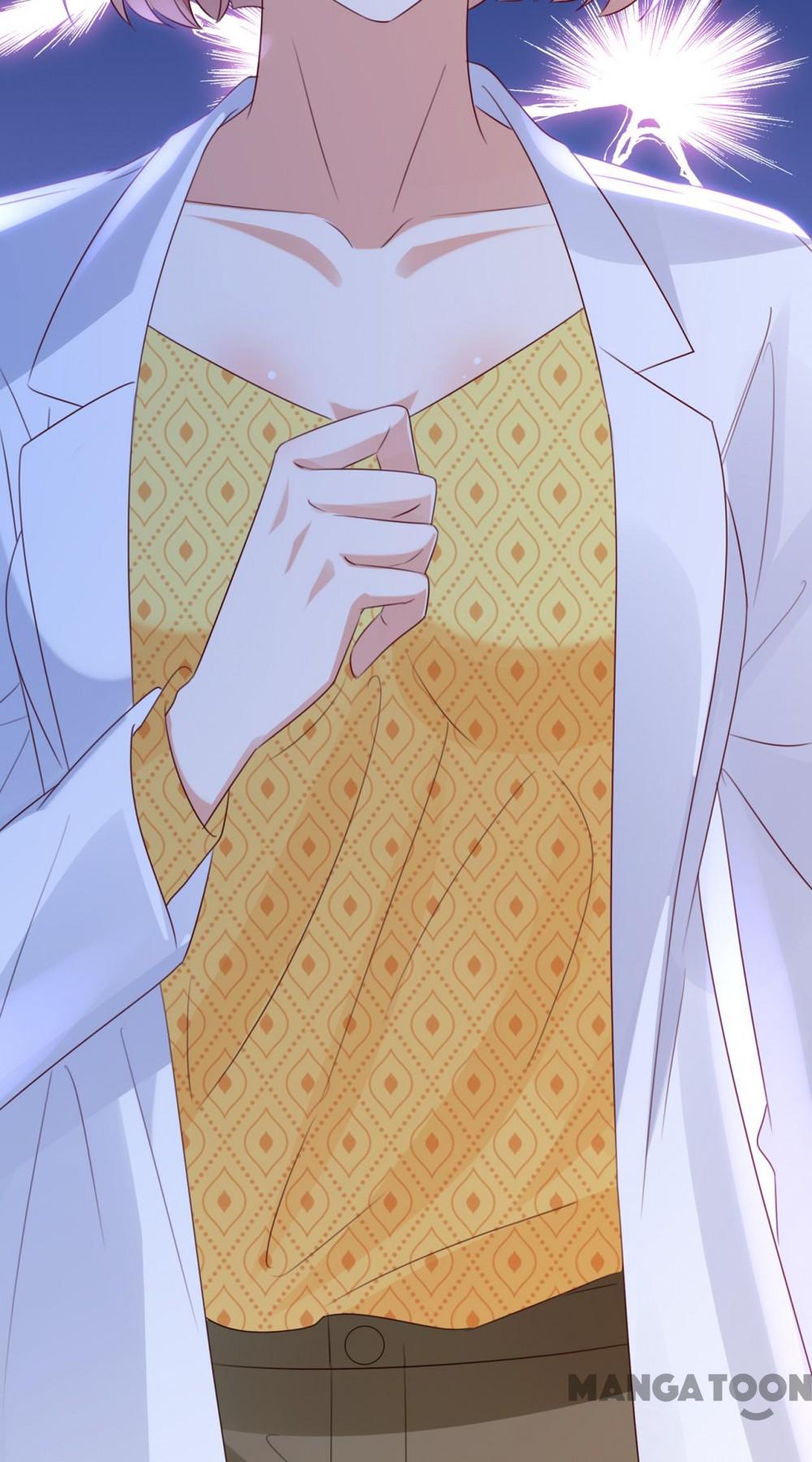 Hào Môn Thiên Giới Tiền Thê Chap 765 - Next Chap 766