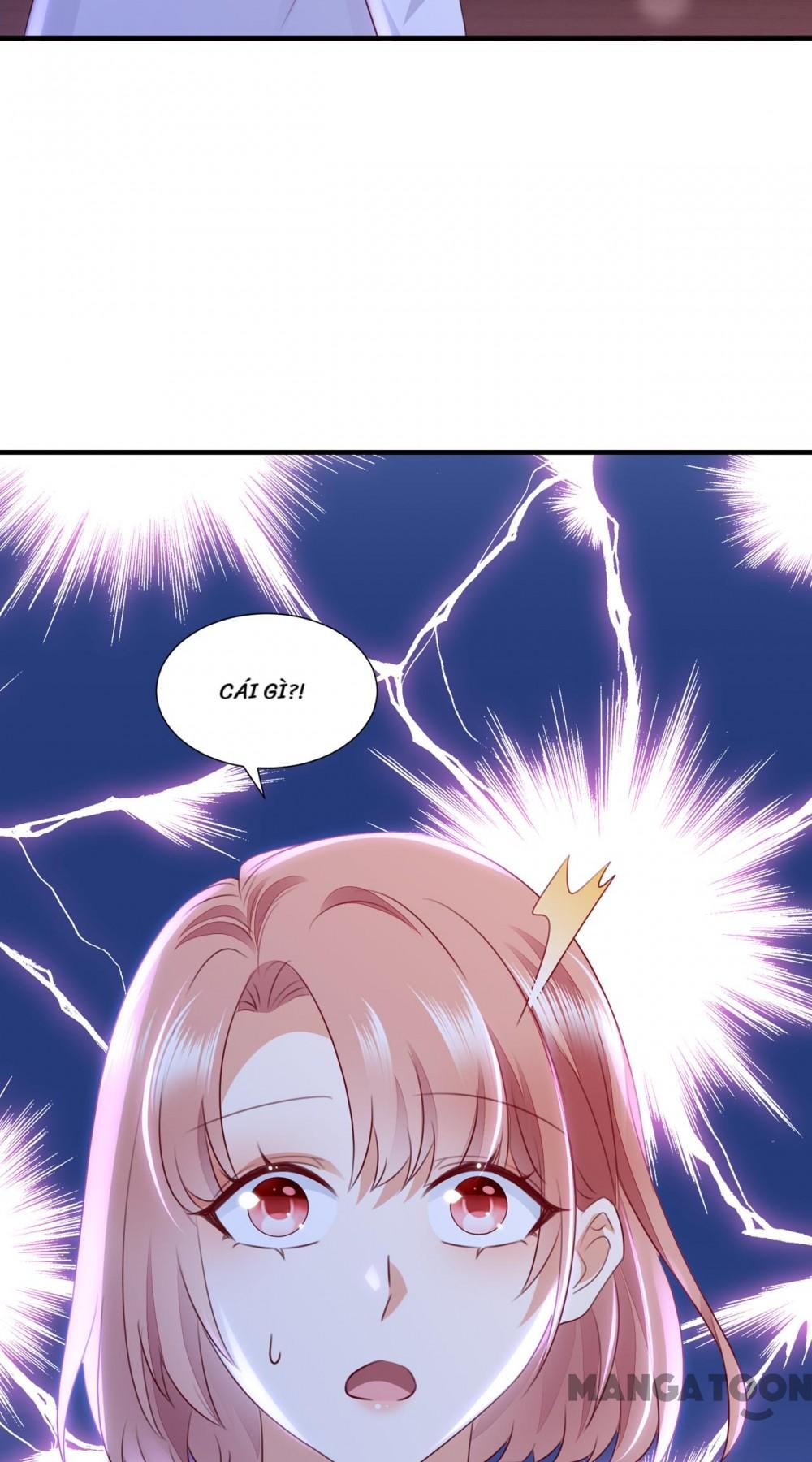 Hào Môn Thiên Giới Tiền Thê Chap 765 - Next Chap 766