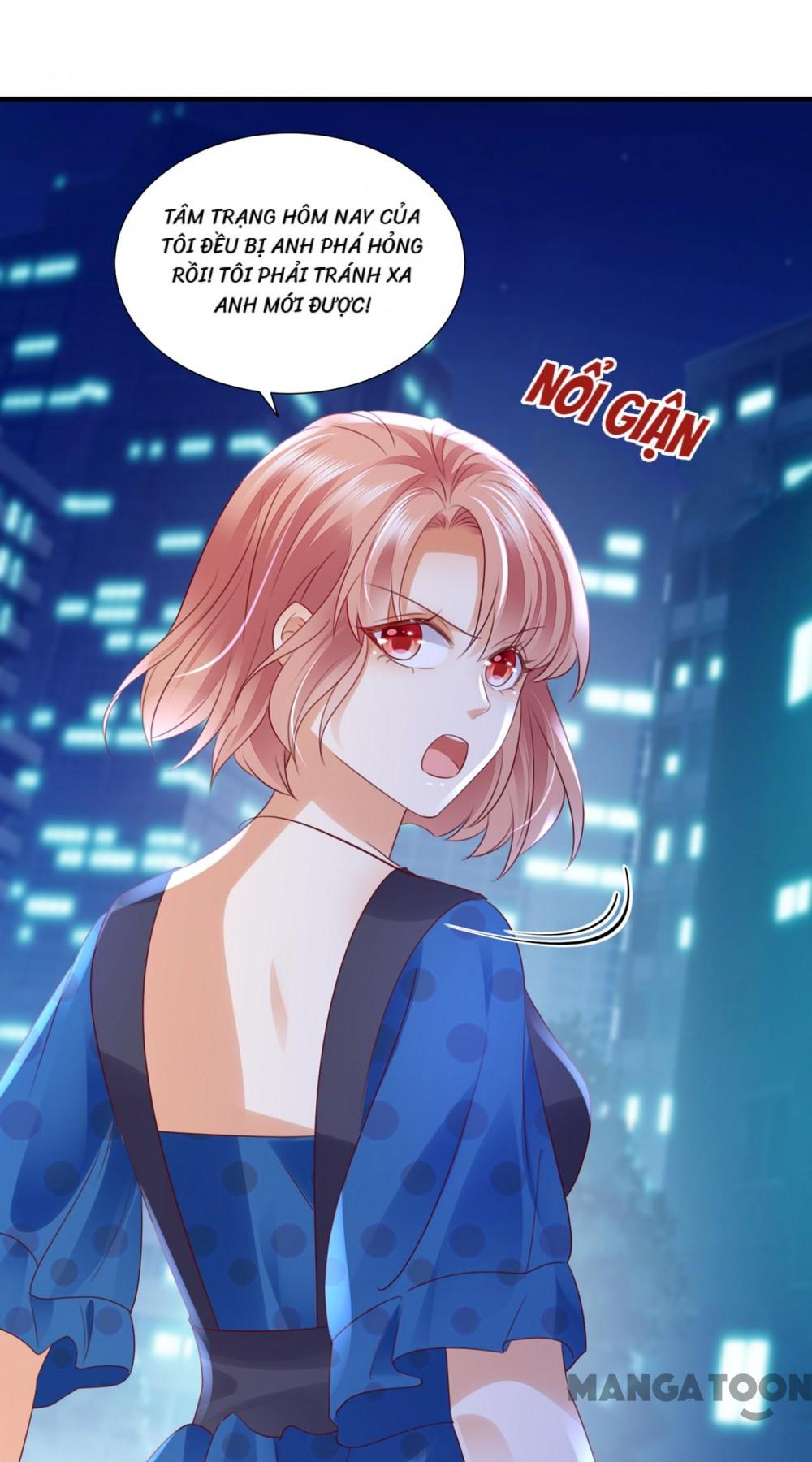 Hào Môn Thiên Giới Tiền Thê Chap 761 - Next Chap 762