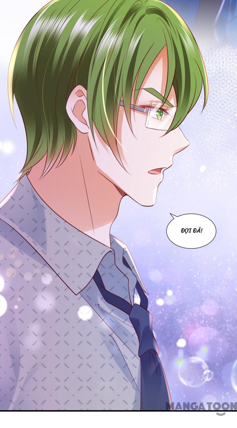 Hào Môn Thiên Giới Tiền Thê Chap 761 - Next Chap 762