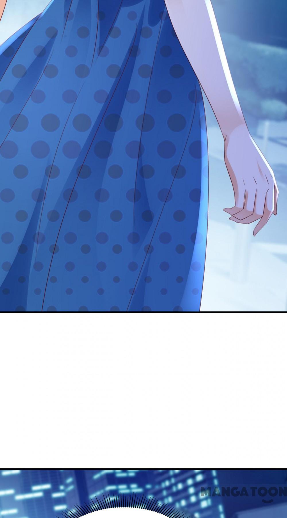 Hào Môn Thiên Giới Tiền Thê Chap 761 - Next Chap 762