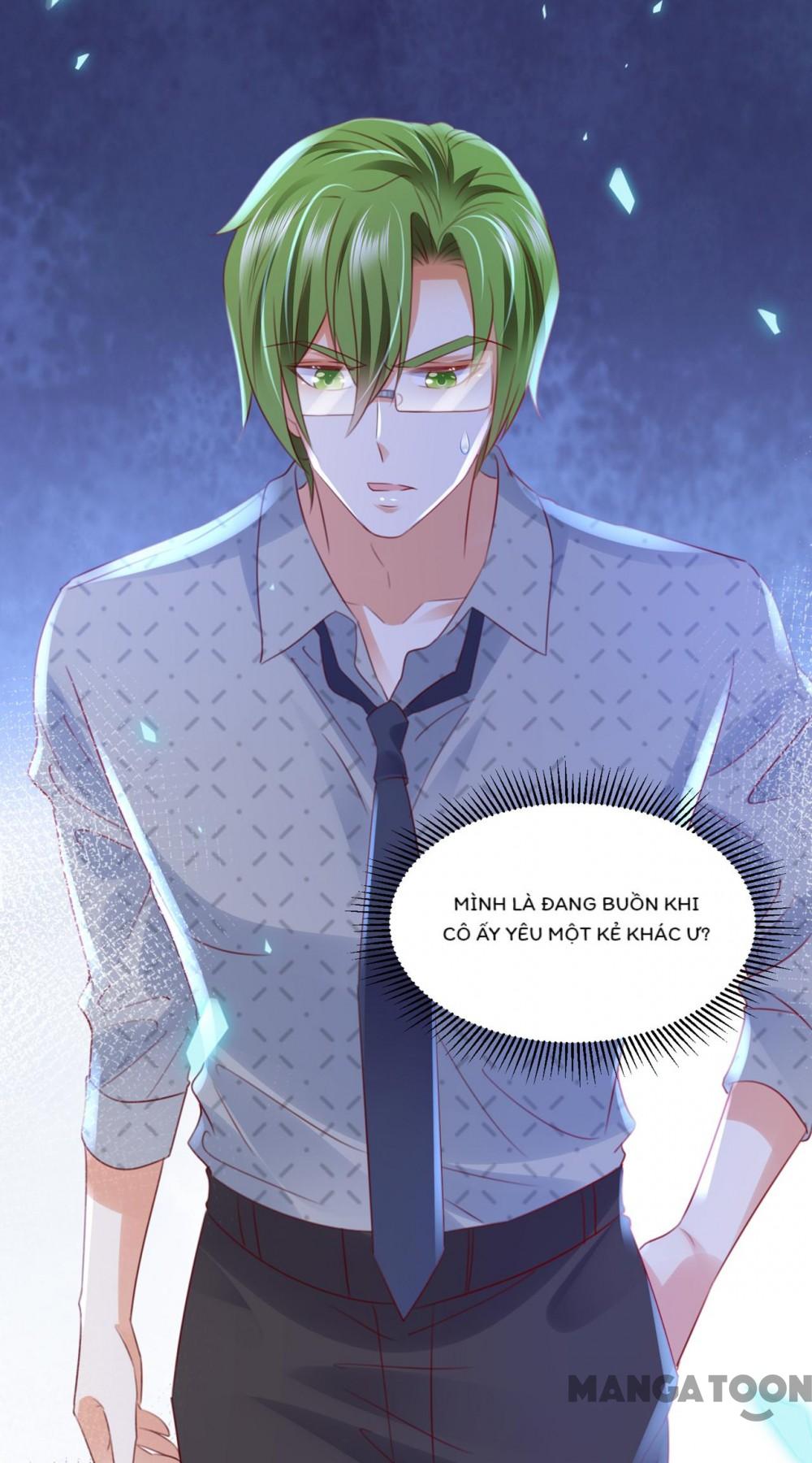 Hào Môn Thiên Giới Tiền Thê Chap 761 - Next Chap 762