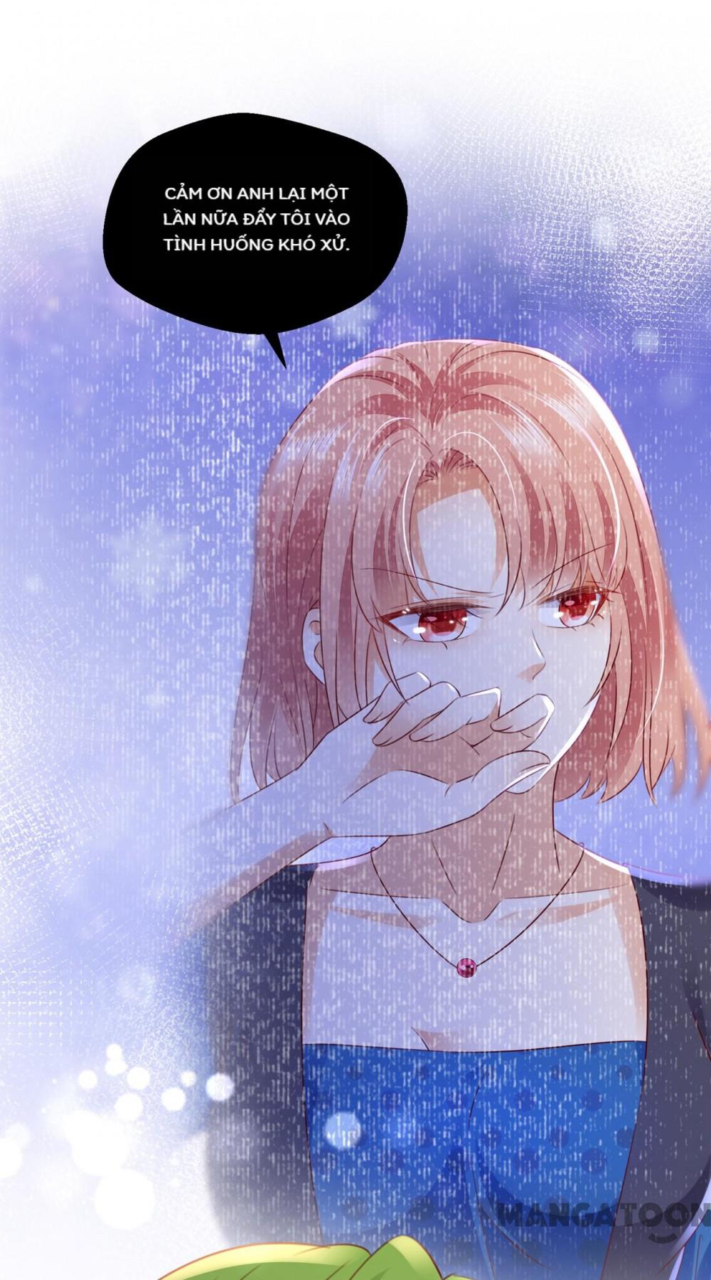 Hào Môn Thiên Giới Tiền Thê Chap 761 - Next Chap 762