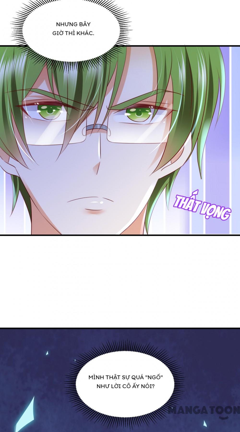 Hào Môn Thiên Giới Tiền Thê Chap 761 - Next Chap 762