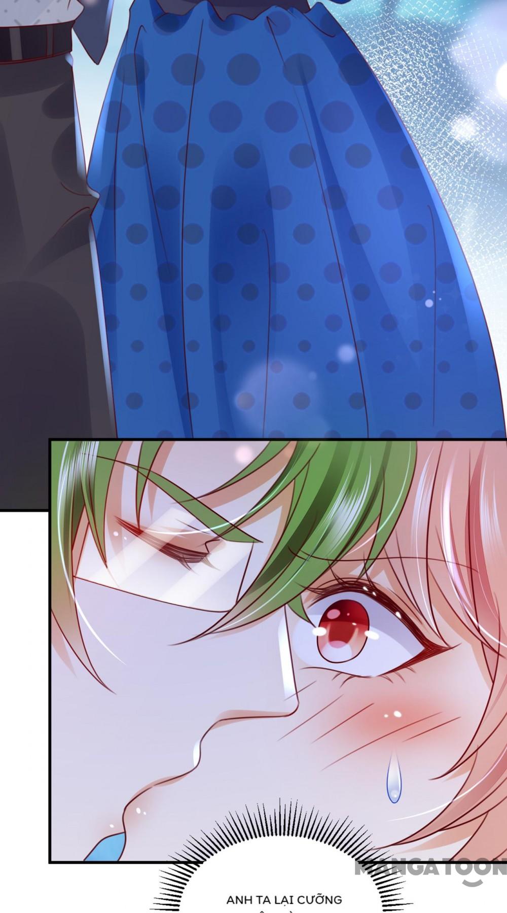 Hào Môn Thiên Giới Tiền Thê Chap 761 - Next Chap 762