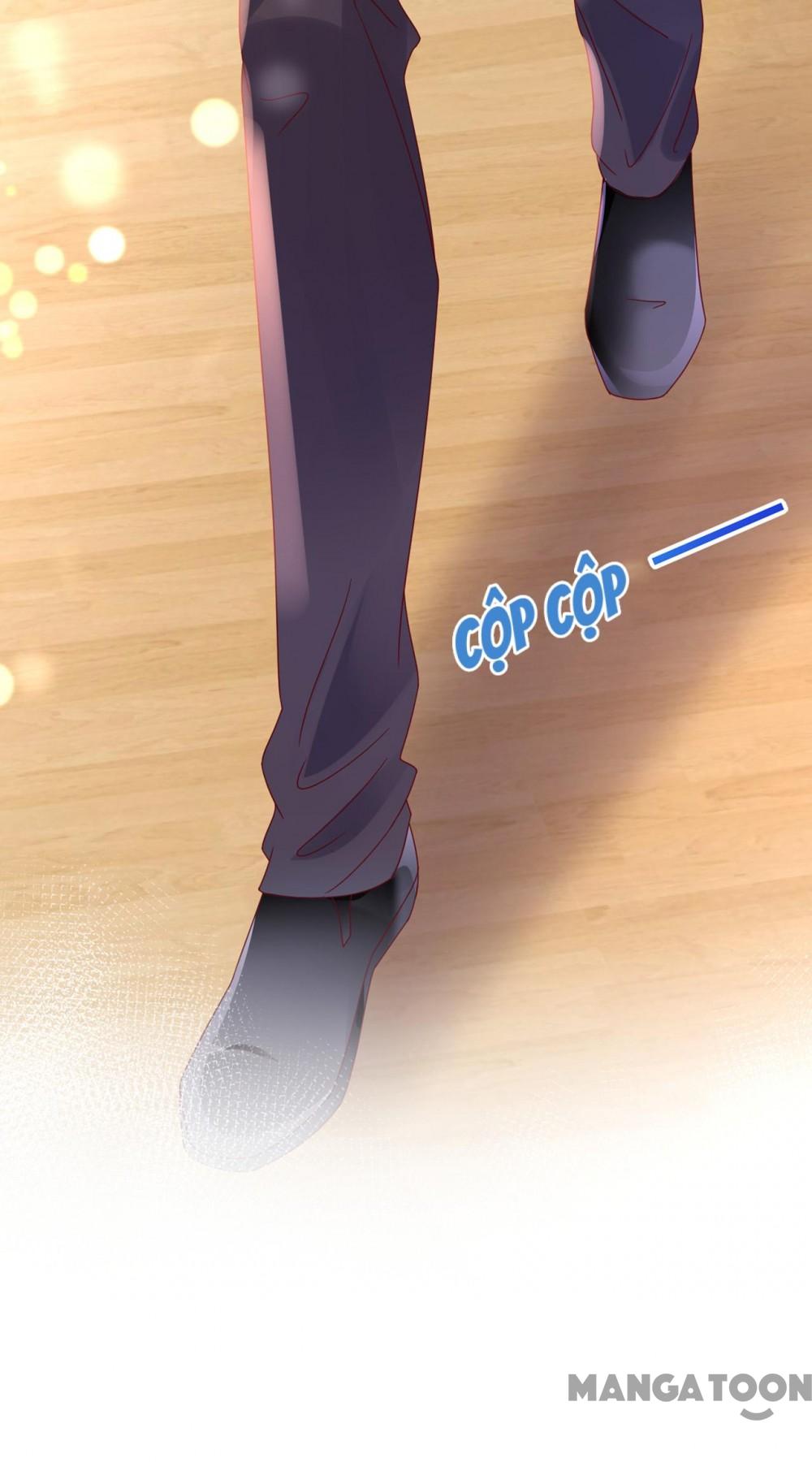 Hào Môn Thiên Giới Tiền Thê Chap 761 - Next Chap 762