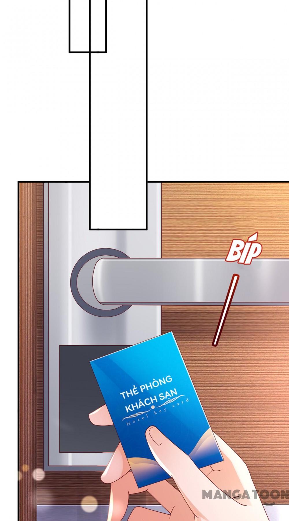 Hào Môn Thiên Giới Tiền Thê Chap 761 - Next Chap 762