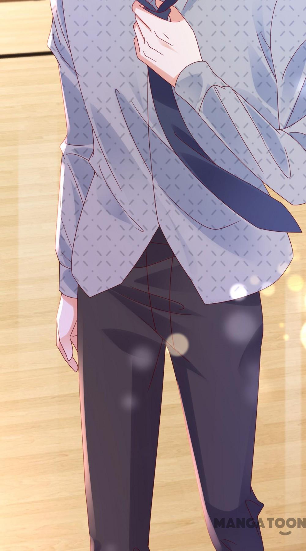 Hào Môn Thiên Giới Tiền Thê Chap 761 - Next Chap 762