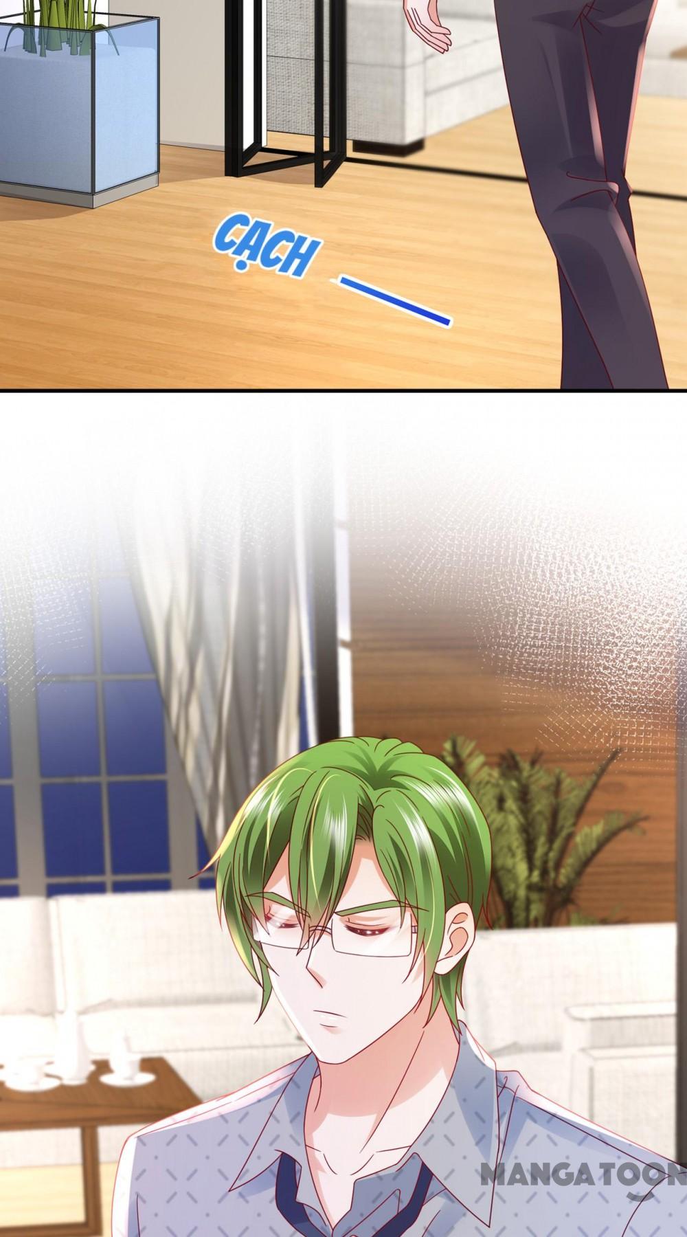 Hào Môn Thiên Giới Tiền Thê Chap 761 - Next Chap 762