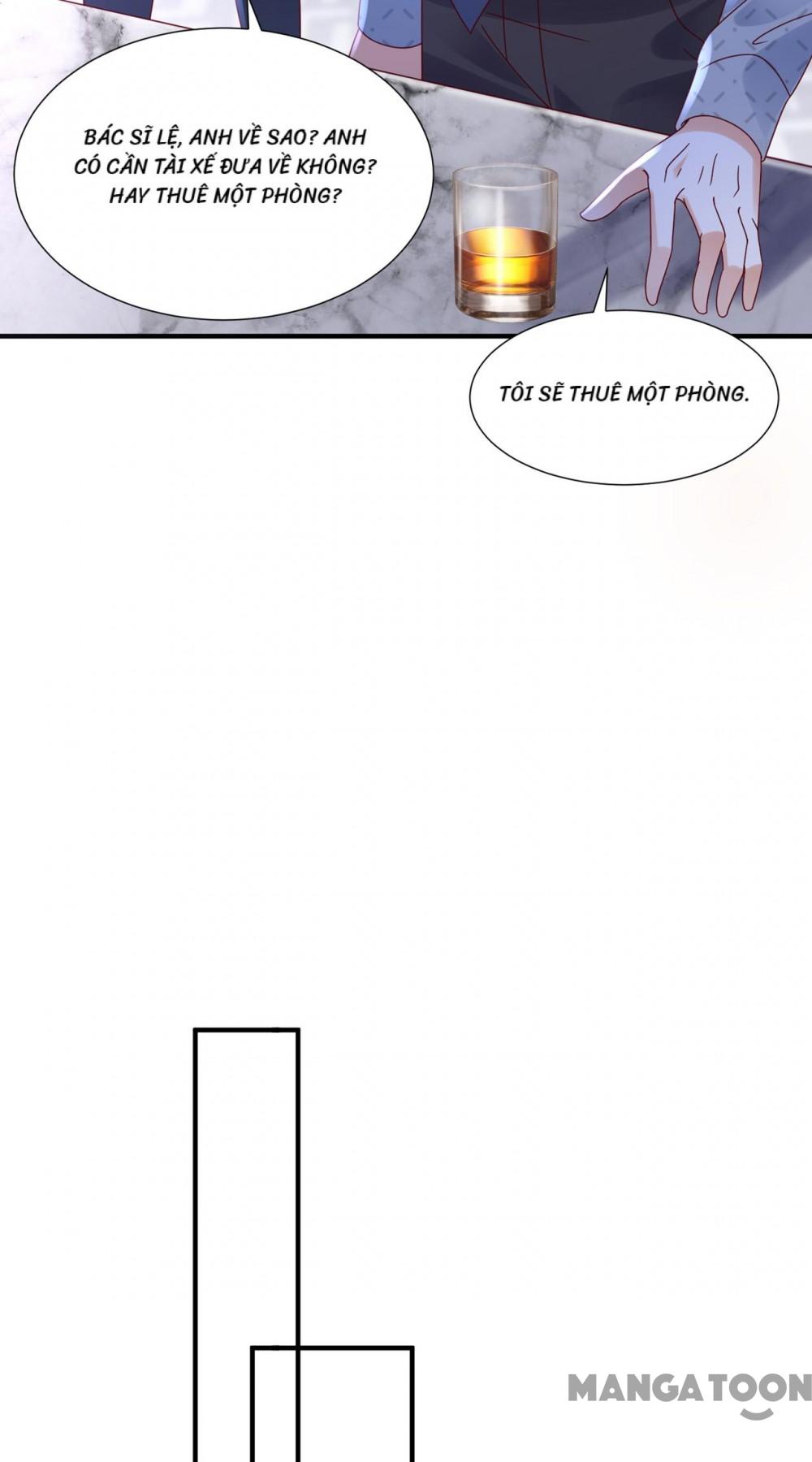 Hào Môn Thiên Giới Tiền Thê Chap 761 - Next Chap 762