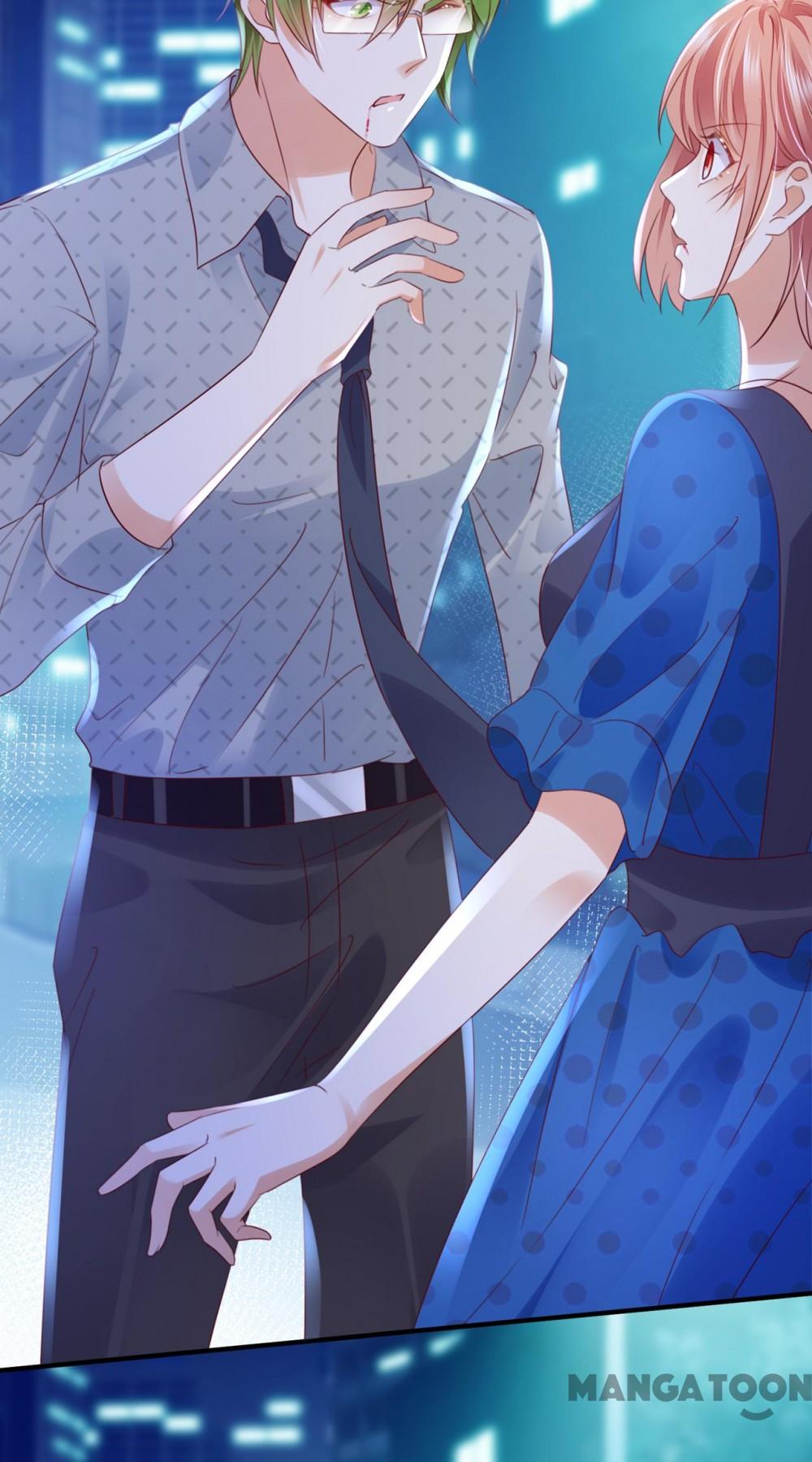 Hào Môn Thiên Giới Tiền Thê Chap 761 - Next Chap 762