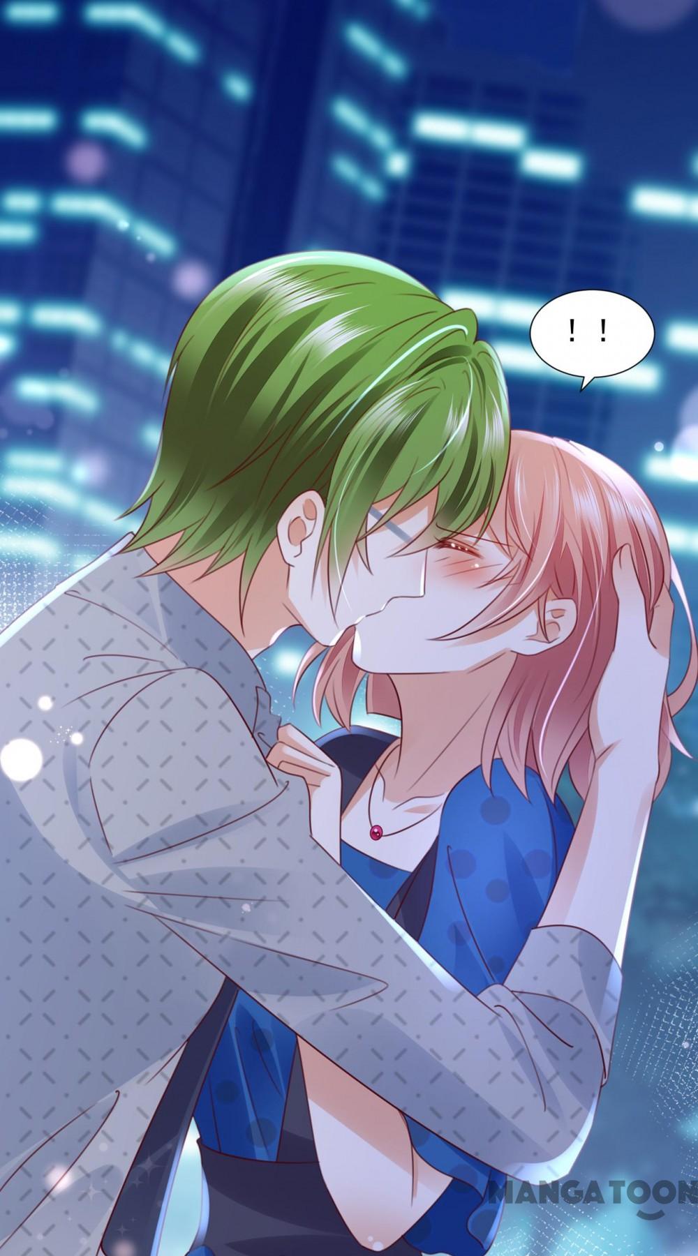 Hào Môn Thiên Giới Tiền Thê Chap 761 - Next Chap 762