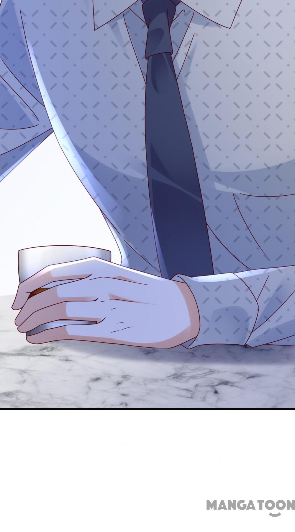 Hào Môn Thiên Giới Tiền Thê Chap 761 - Next Chap 762