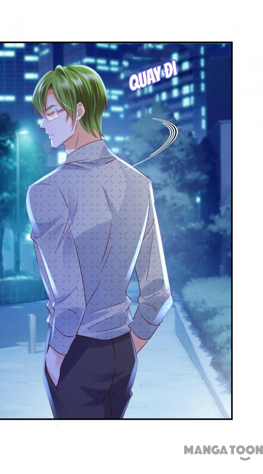 Hào Môn Thiên Giới Tiền Thê Chap 761 - Next Chap 762