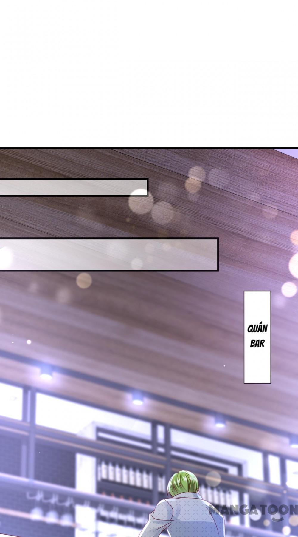 Hào Môn Thiên Giới Tiền Thê Chap 761 - Next Chap 762