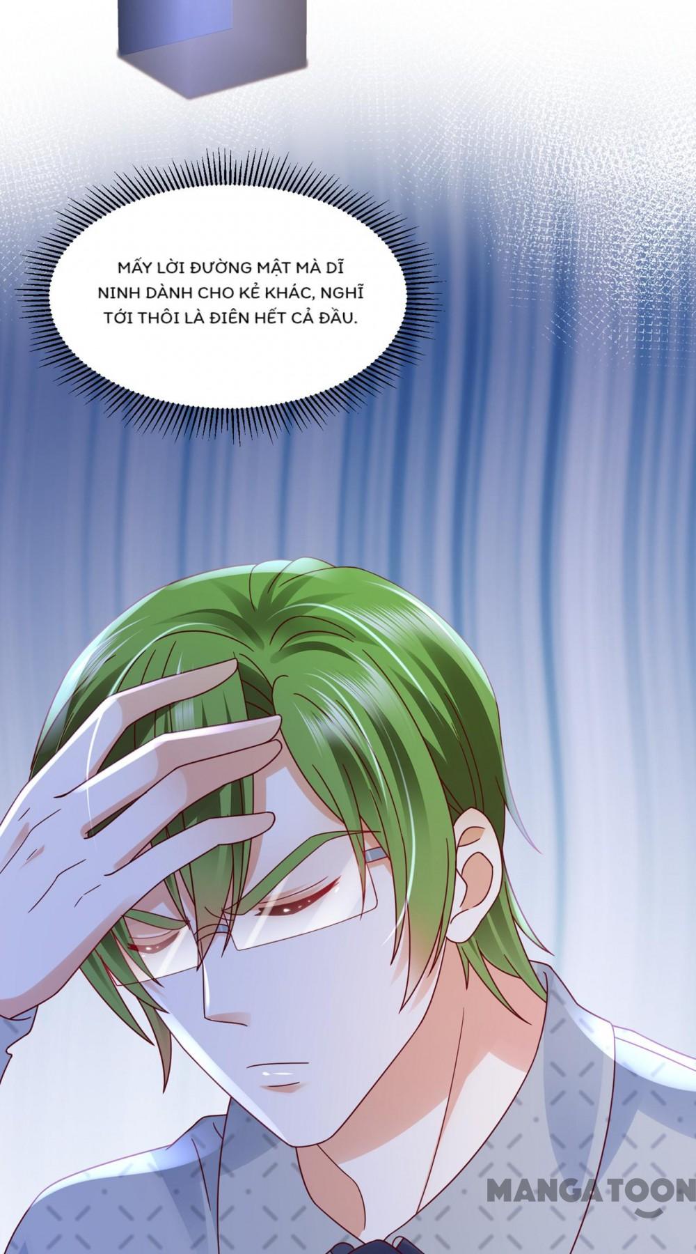 Hào Môn Thiên Giới Tiền Thê Chap 761 - Next Chap 762