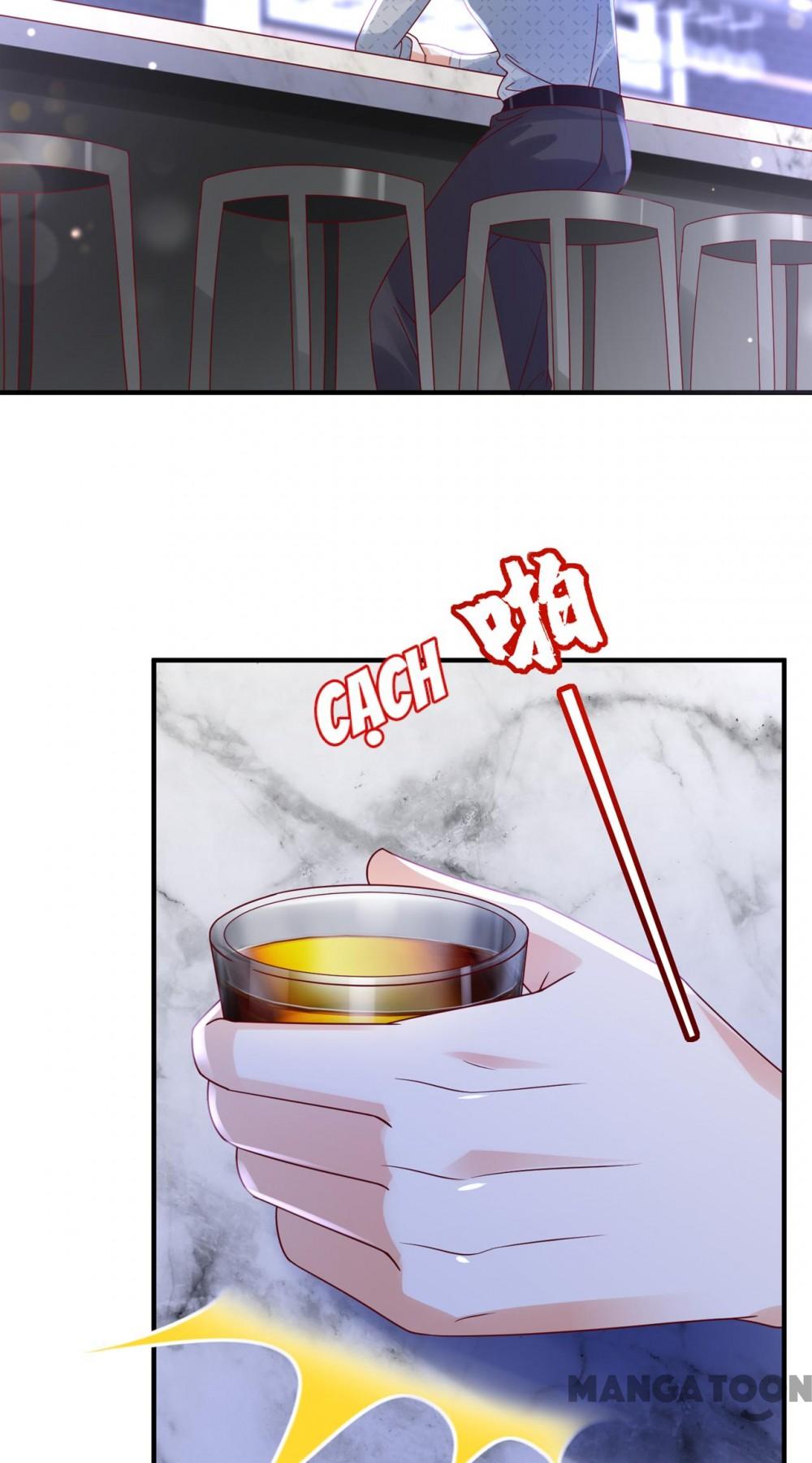 Hào Môn Thiên Giới Tiền Thê Chap 761 - Next Chap 762