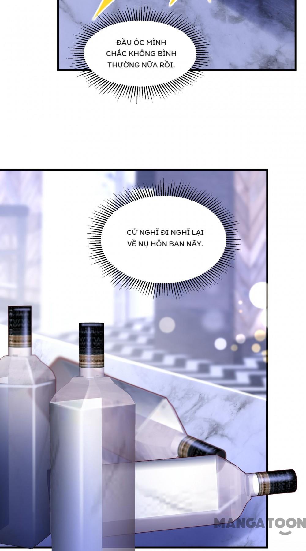 Hào Môn Thiên Giới Tiền Thê Chap 761 - Next Chap 762