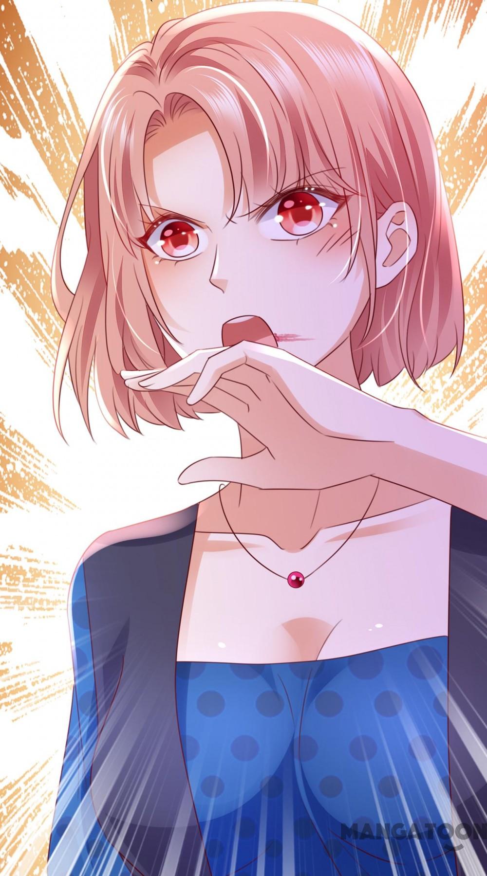 Hào Môn Thiên Giới Tiền Thê Chap 761 - Next Chap 762