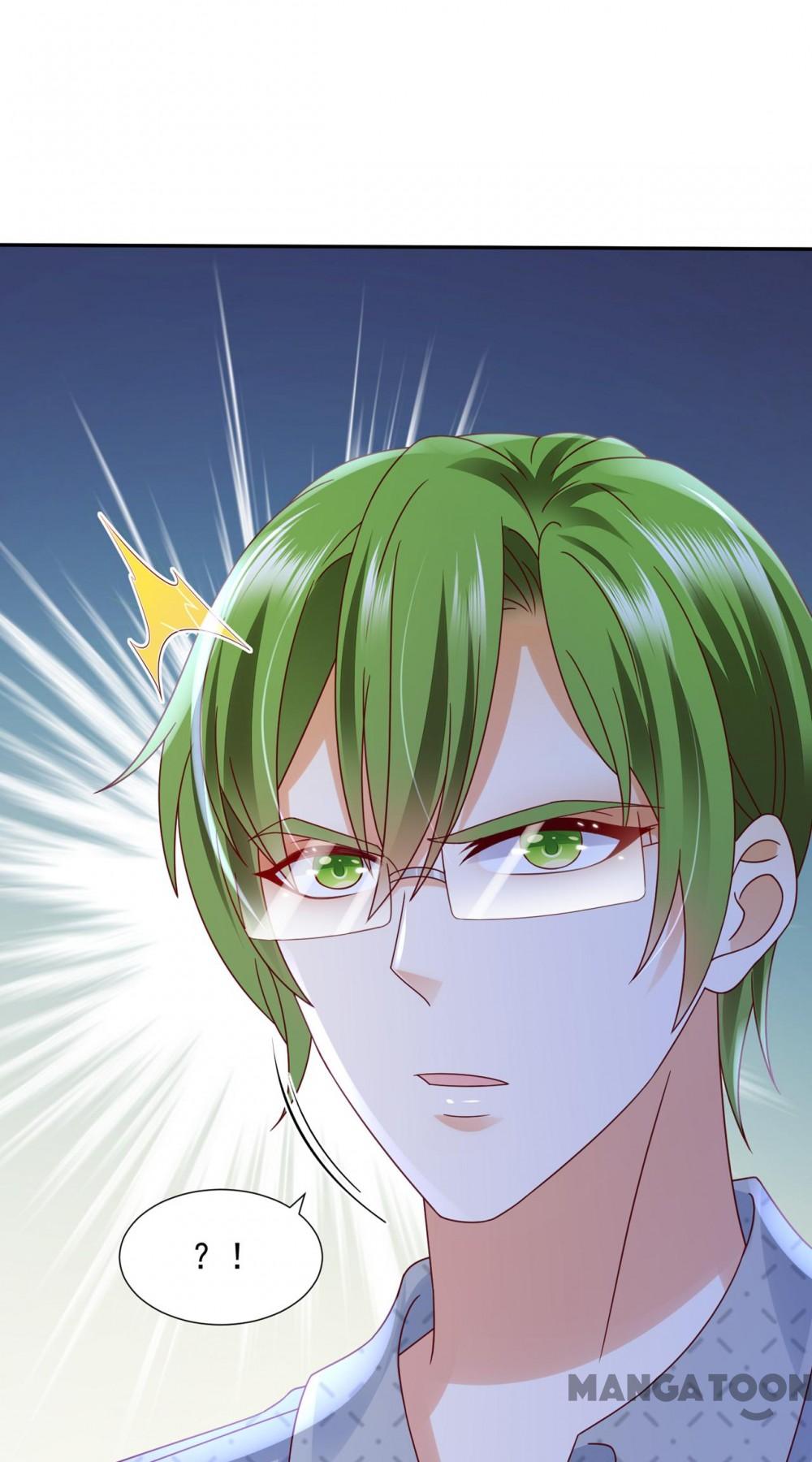 Hào Môn Thiên Giới Tiền Thê Chap 761 - Next Chap 762