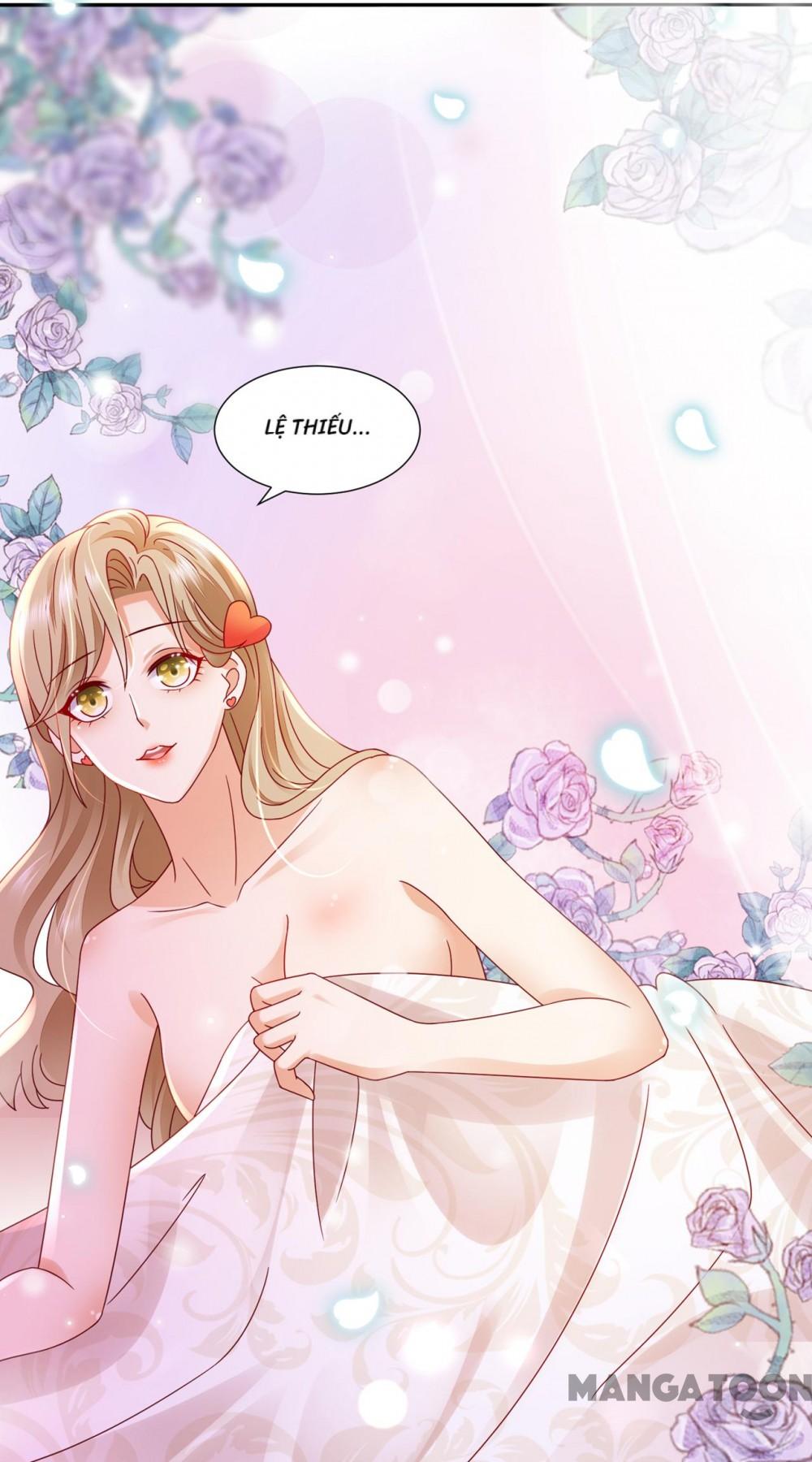 Hào Môn Thiên Giới Tiền Thê Chap 761 - Next Chap 762