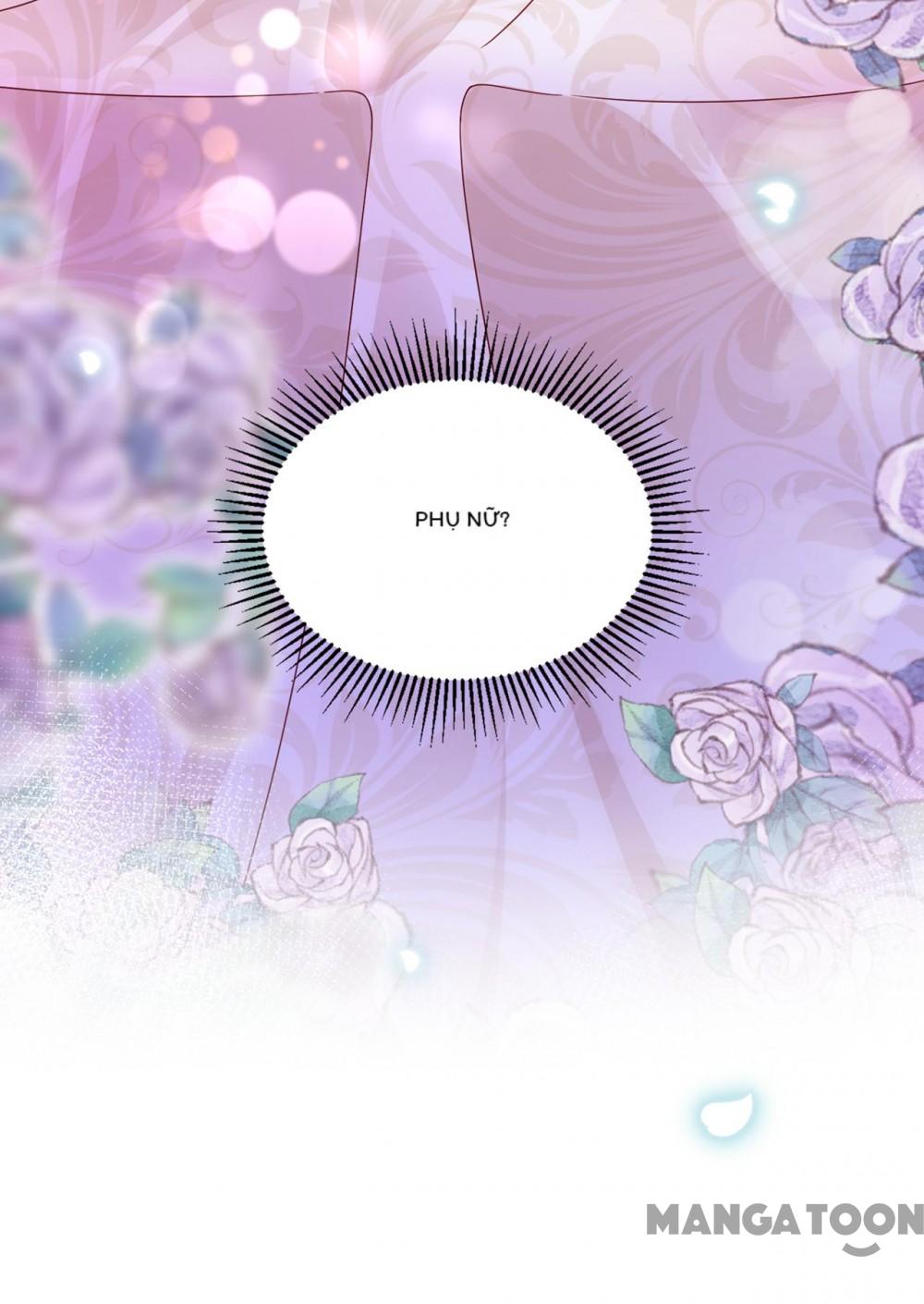 Hào Môn Thiên Giới Tiền Thê Chap 761 - Next Chap 762