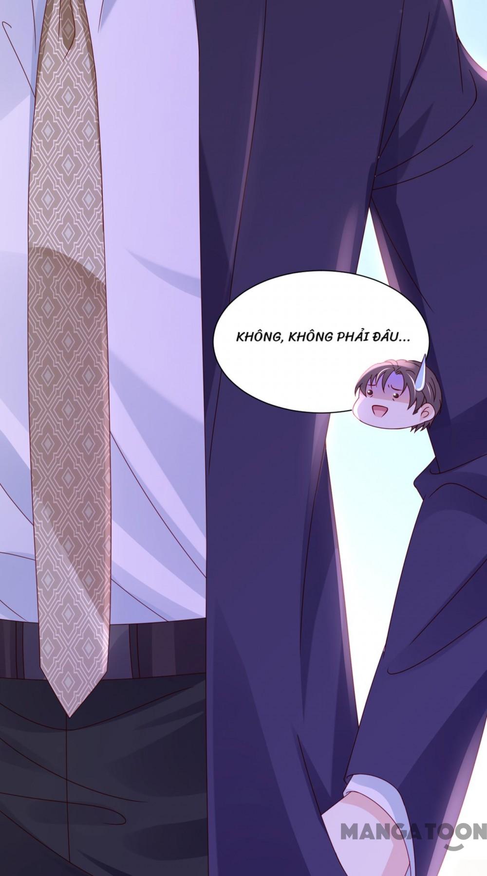 Hào Môn Thiên Giới Tiền Thê Chap 766 - Next Chap 767