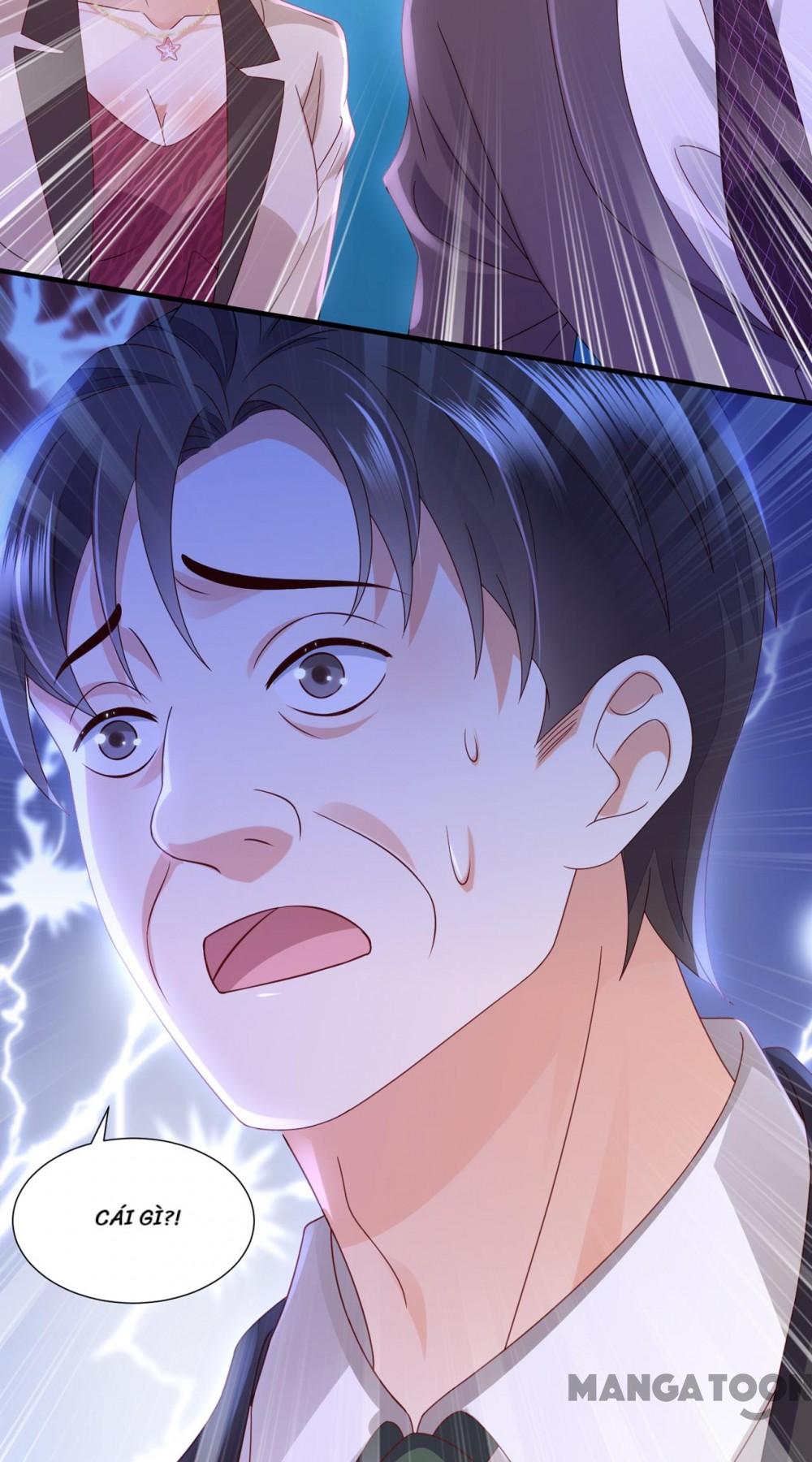 Hào Môn Thiên Giới Tiền Thê Chap 766 - Next Chap 767