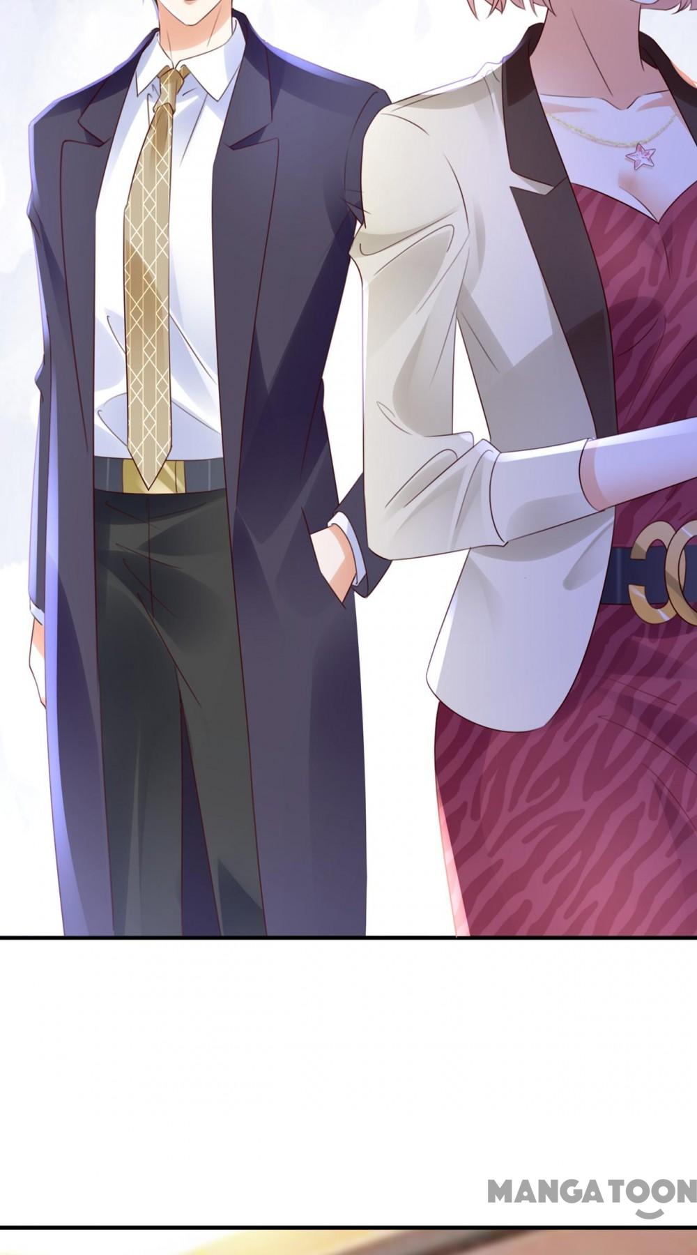 Hào Môn Thiên Giới Tiền Thê Chap 766 - Next Chap 767