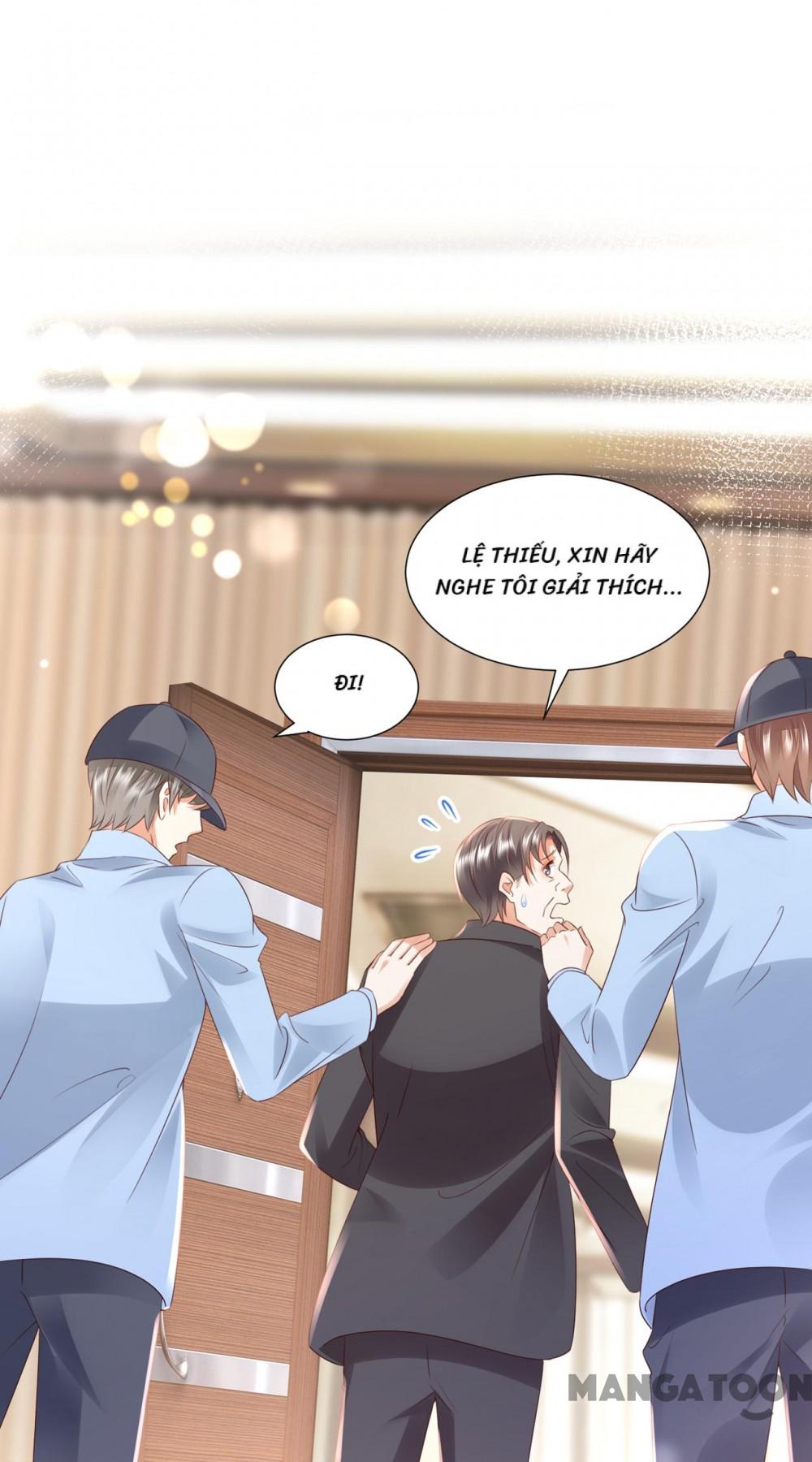 Hào Môn Thiên Giới Tiền Thê Chap 766 - Next Chap 767