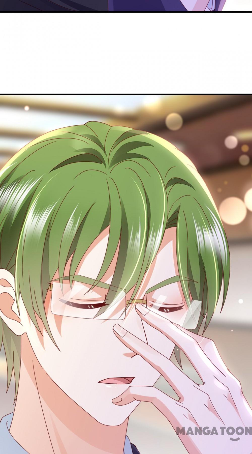 Hào Môn Thiên Giới Tiền Thê Chap 766 - Next Chap 767