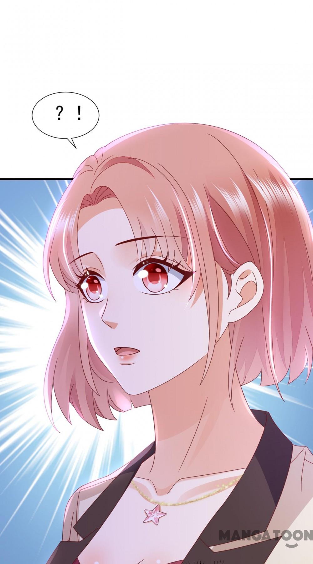 Hào Môn Thiên Giới Tiền Thê Chap 766 - Next Chap 767