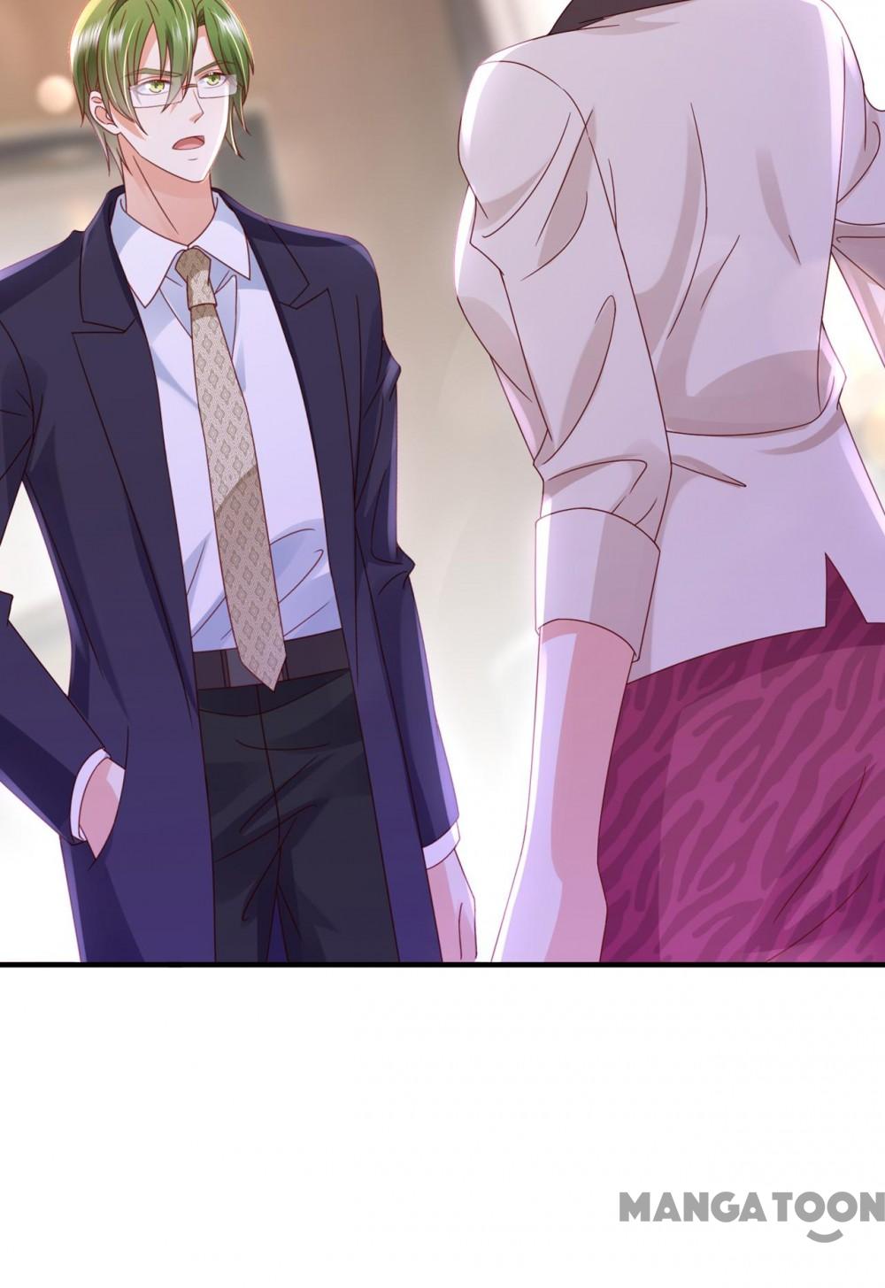 Hào Môn Thiên Giới Tiền Thê Chap 766 - Next Chap 767