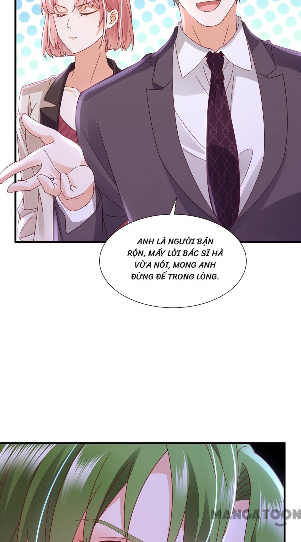 Hào Môn Thiên Giới Tiền Thê Chap 766 - Next Chap 767