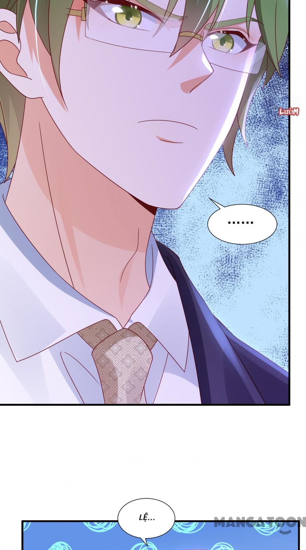 Hào Môn Thiên Giới Tiền Thê Chap 766 - Next Chap 767