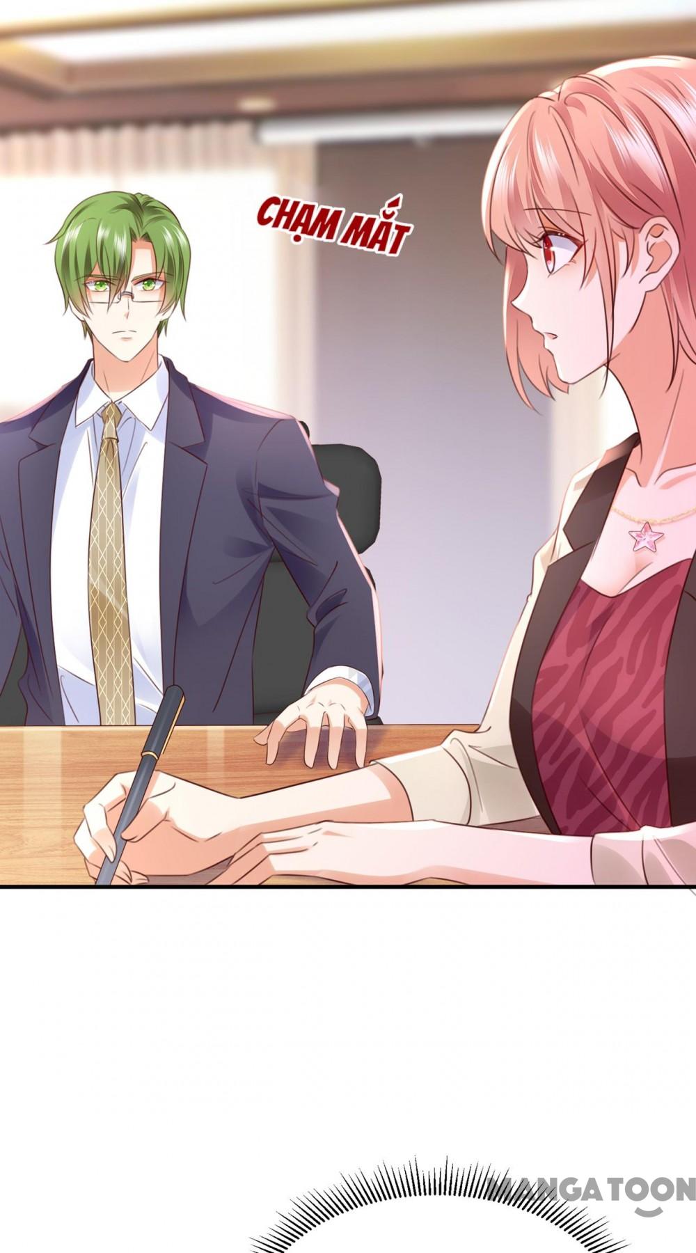 Hào Môn Thiên Giới Tiền Thê Chap 766 - Next Chap 767