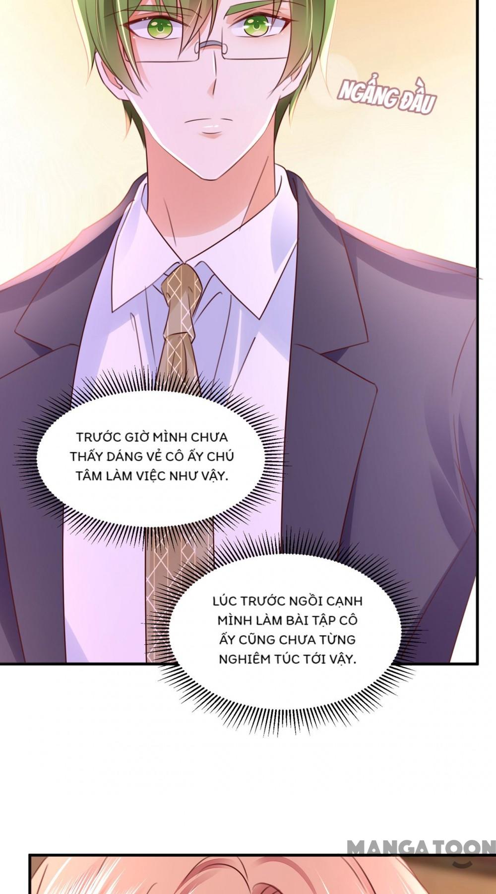 Hào Môn Thiên Giới Tiền Thê Chap 766 - Next Chap 767