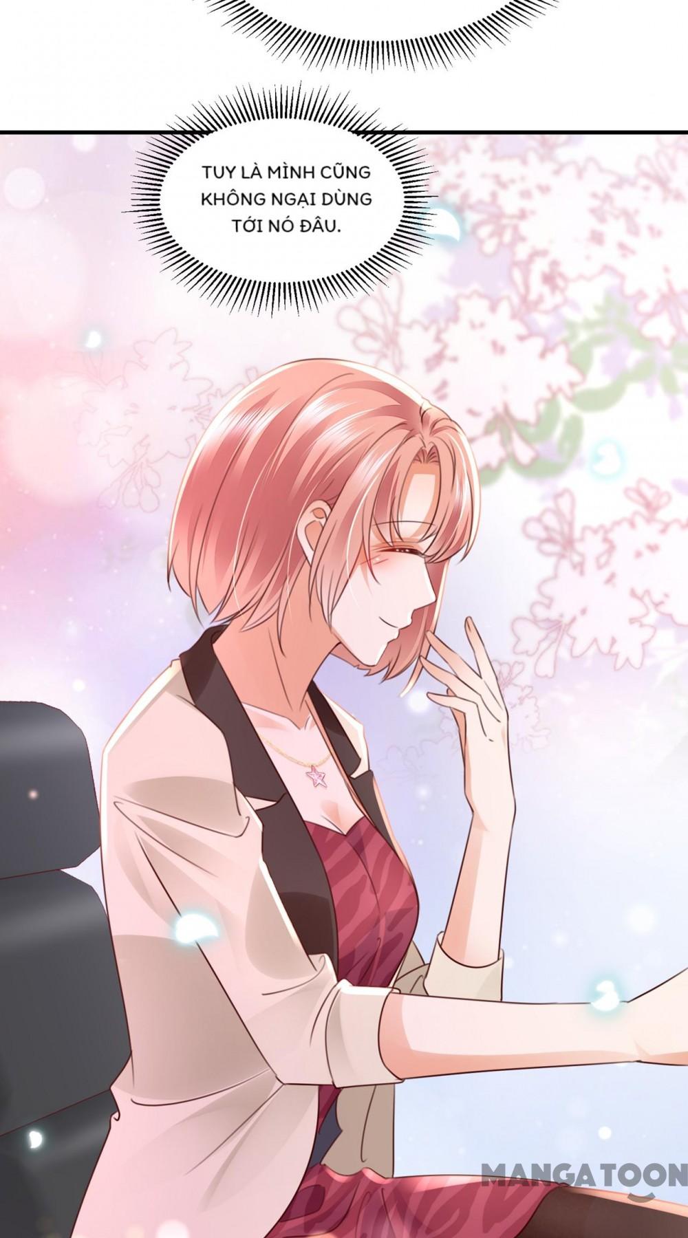 Hào Môn Thiên Giới Tiền Thê Chap 766 - Next Chap 767