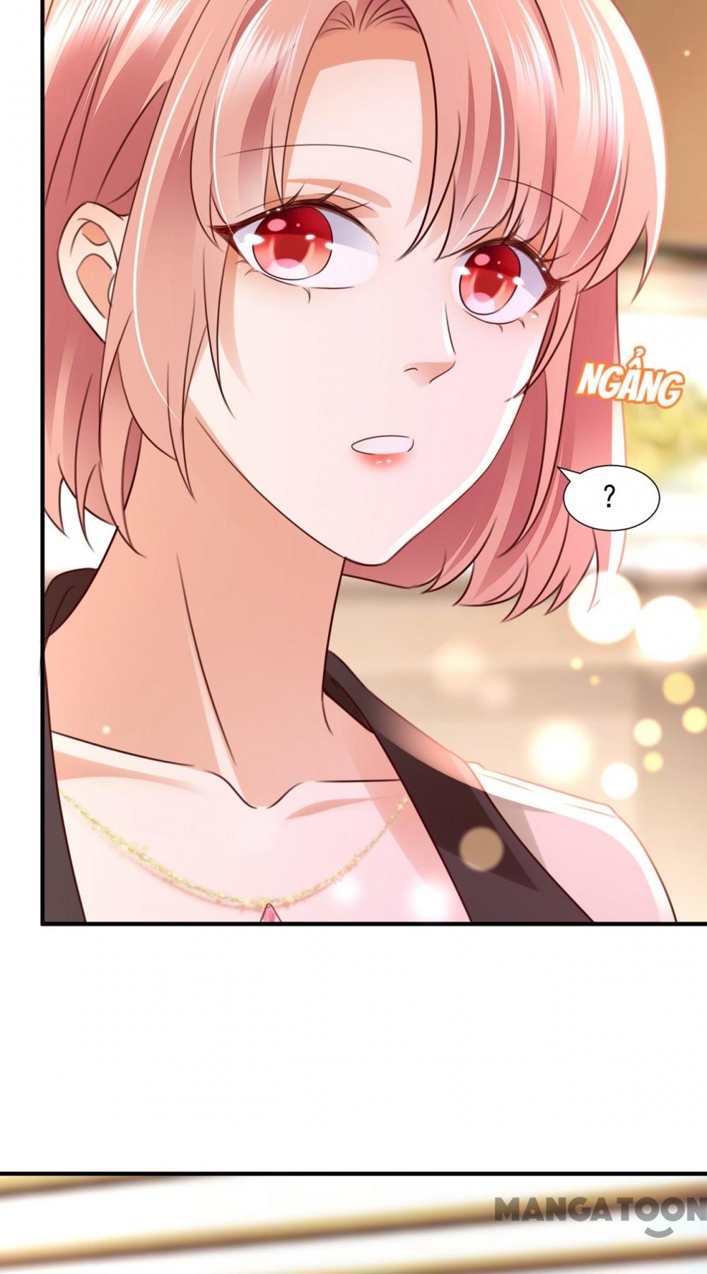 Hào Môn Thiên Giới Tiền Thê Chap 766 - Next Chap 767