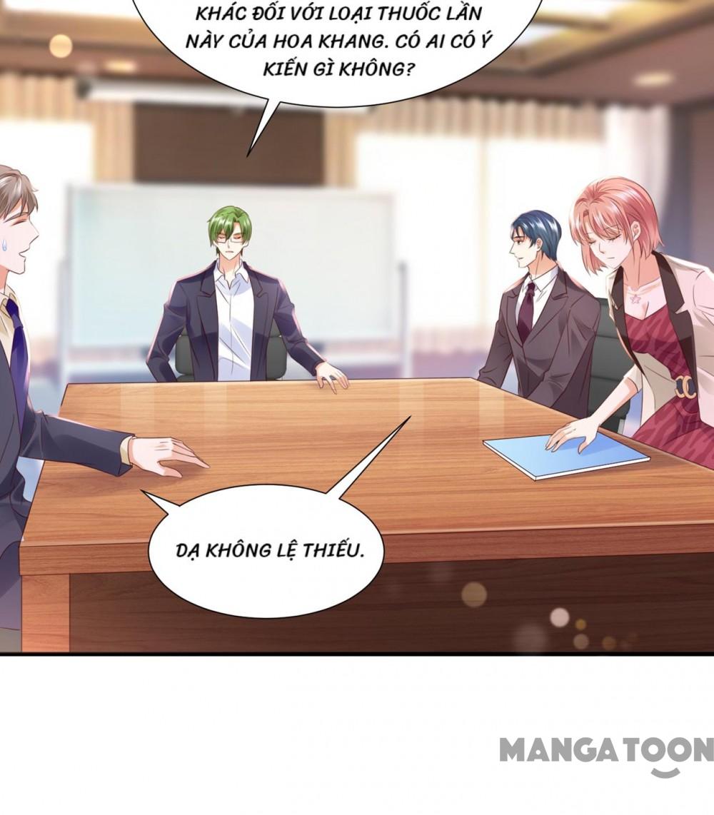 Hào Môn Thiên Giới Tiền Thê Chap 766 - Next Chap 767