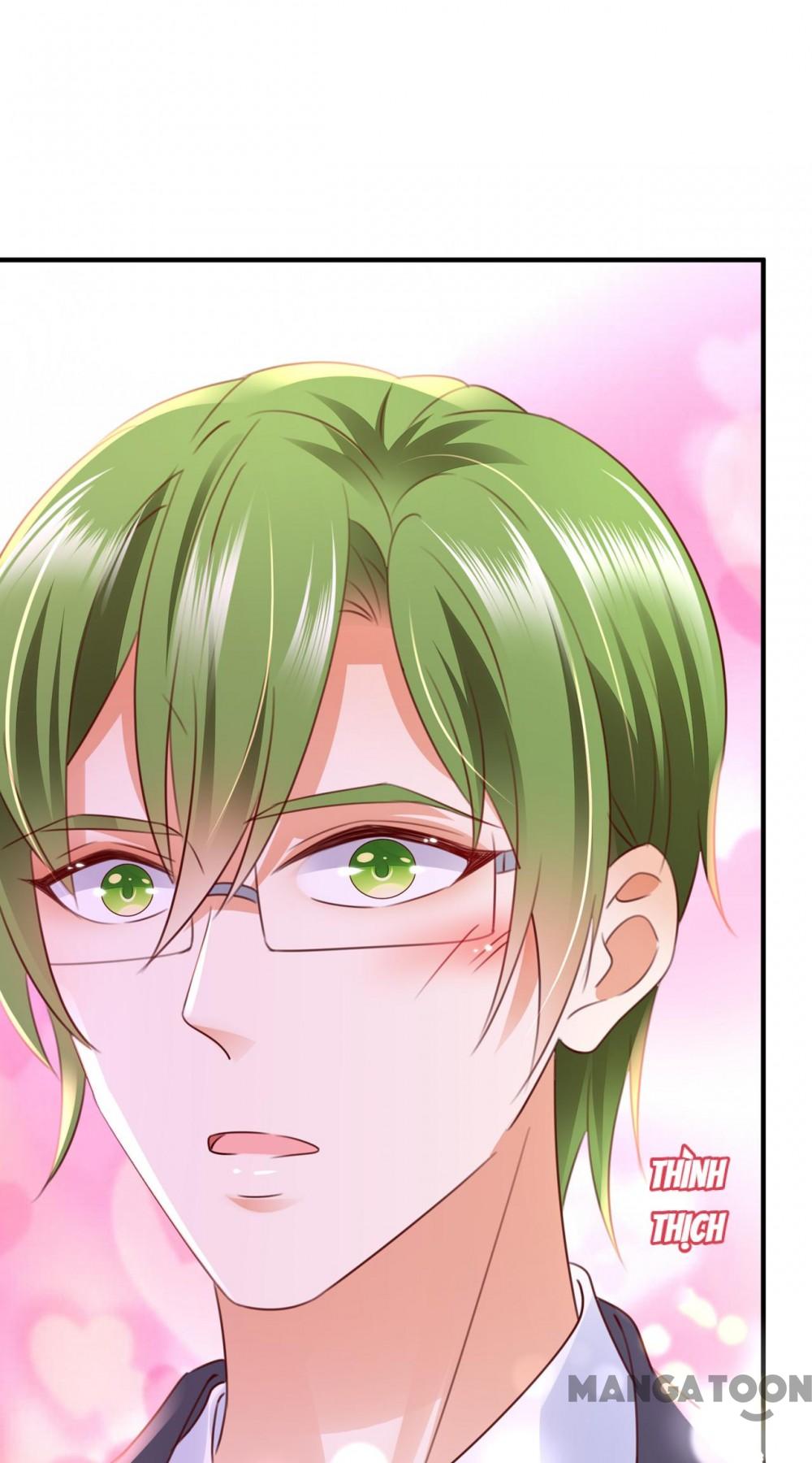 Hào Môn Thiên Giới Tiền Thê Chap 766 - Next Chap 767