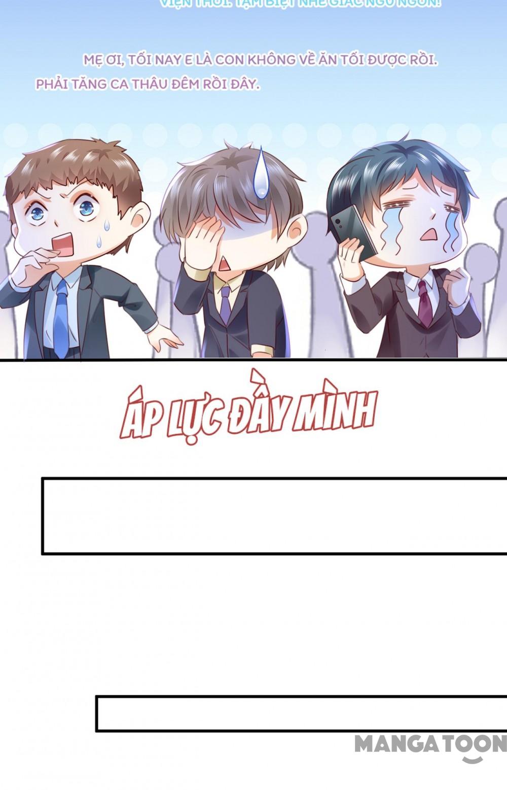 Hào Môn Thiên Giới Tiền Thê Chap 766 - Next Chap 767