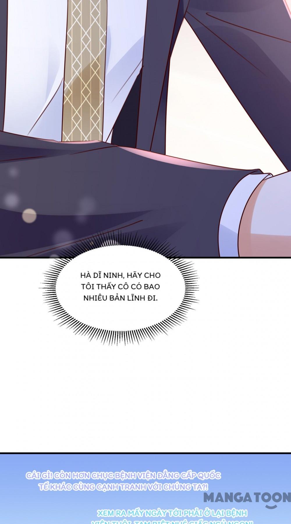 Hào Môn Thiên Giới Tiền Thê Chap 766 - Next Chap 767