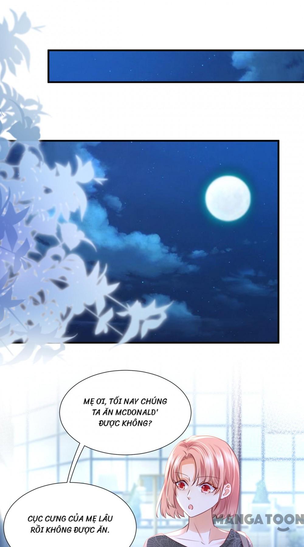 Hào Môn Thiên Giới Tiền Thê Chap 767 - Next Chap 768