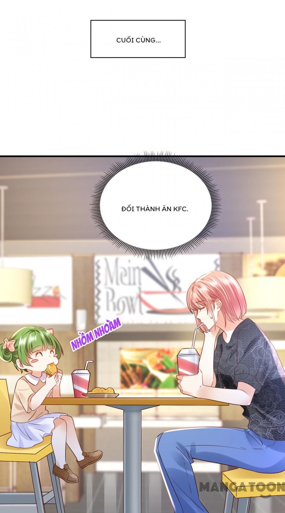 Hào Môn Thiên Giới Tiền Thê Chap 767 - Next Chap 768