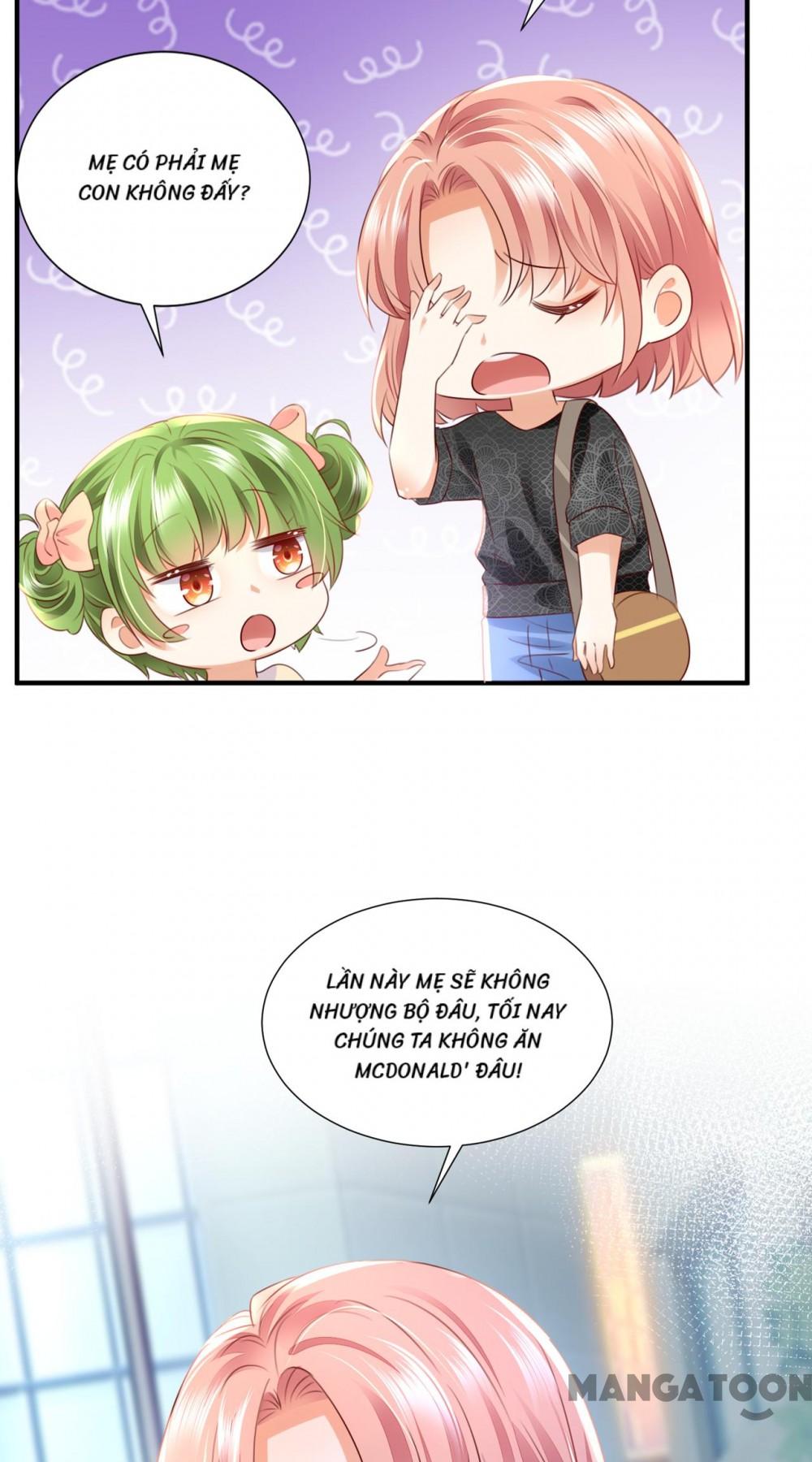 Hào Môn Thiên Giới Tiền Thê Chap 767 - Next Chap 768