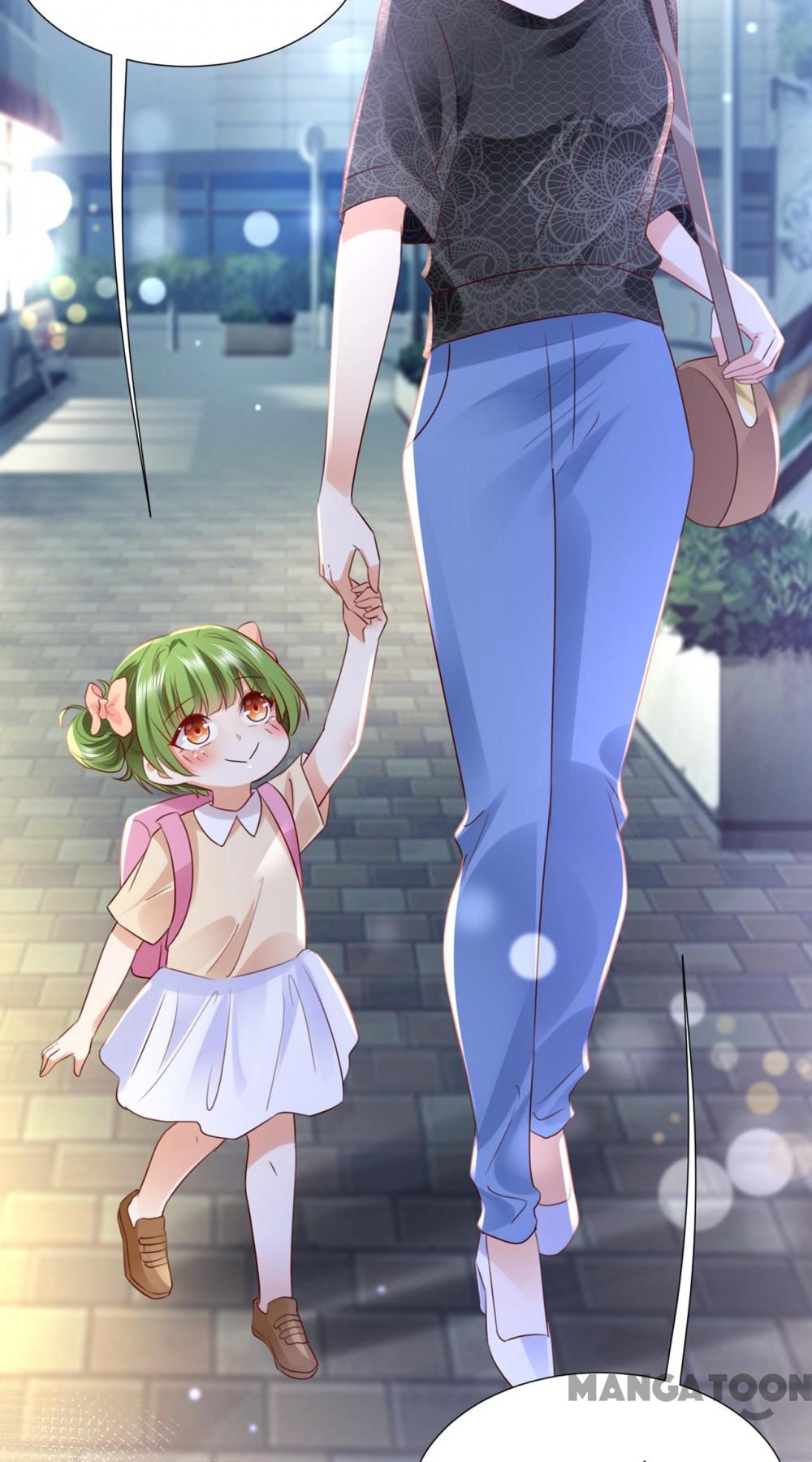 Hào Môn Thiên Giới Tiền Thê Chap 767 - Next Chap 768