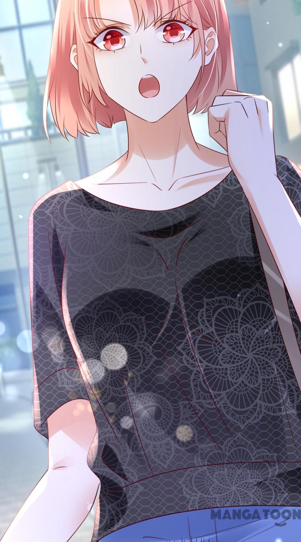 Hào Môn Thiên Giới Tiền Thê Chap 767 - Next Chap 768